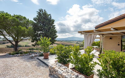 Accommodation:&nbsp;Poggio Piero 3 57.1