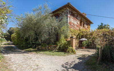 Accommodation:&nbsp;La Foresta 625.1