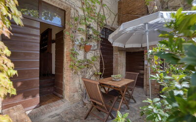 Accommodation:&nbsp;La Foresta 625.1