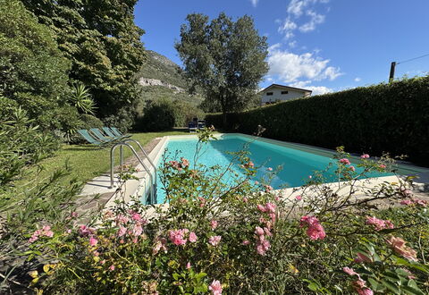 Allo Scoiattolo: Shrub, Swimming Pool, Garden, Landscaping, Backyard, Yard, Hacienda, Farmhouse, Eco Hotel