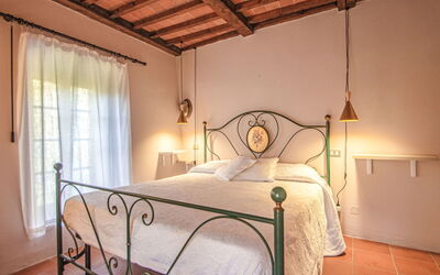 A Il Frassino del Borgo di Ghiora