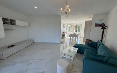 Villa al Glicine Proprietà