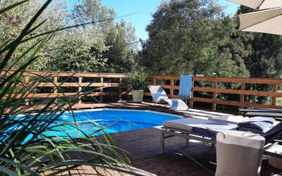 Podere la Botte, Pool, Lari - Lari, Tuscany, Italy