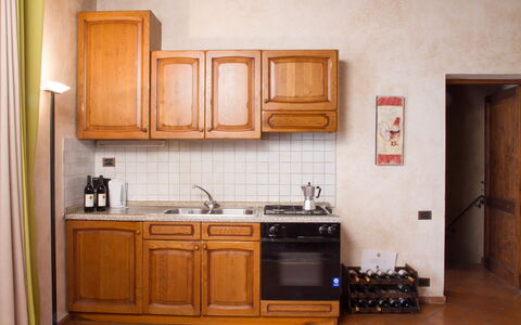 Accommodation:&nbsp;Loggia Apt. del