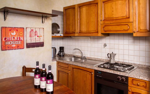 Accommodation:&nbsp;Torre Suite Balc