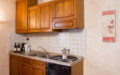 Accommodation:&nbsp;Loggia Apt. del