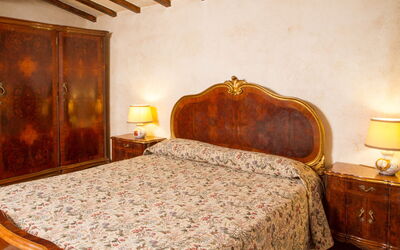 Accommodation:&nbsp;Loggia Apt. del