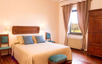 Accommodation:&nbsp;Corte Apt Sup