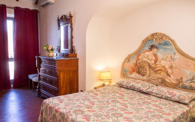 Accommodation:&nbsp;Torre Suite Balc