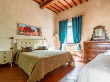 Accommodation:&nbsp;Pozzo Apt Std