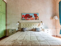 Accommodation:&nbsp;Pozzo Apt Std