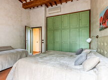 Accommodation:&nbsp;Pozzo Apt Std