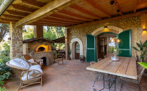 Accommodation:&nbsp;Il Sogno del Pittore 86.1