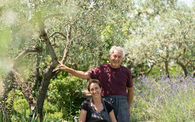 Il Canto del Maggio Exclusive