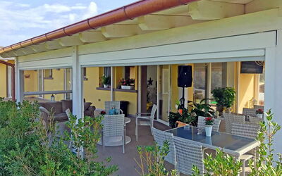 Appartamento Ibisco Seaside and Pool