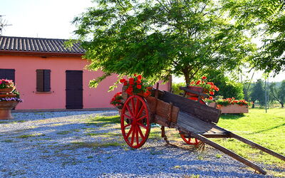 Appartamento Ibisco Seaside and Pool