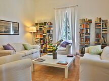 Casale Il Rondò, Private Pool, Città della Pieve