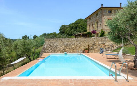 Villa Armonia: Swimming Pool, Water Feature, Estate, Villa, Hacienda