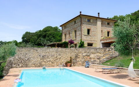 Villa Armonia: Swimming Pool, Estate, Villa, Water Feature, Hacienda, Farmhouse, Backyard, Hotel
