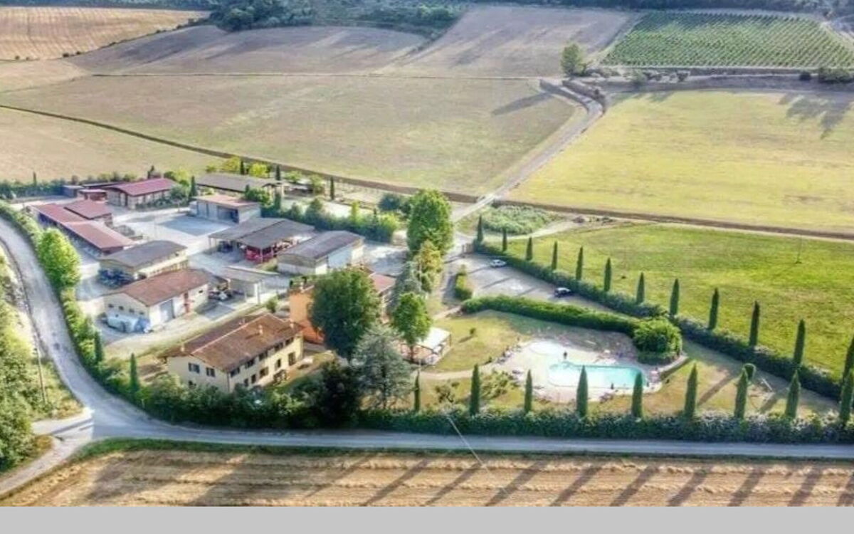 Tenuta Borgo al Sole