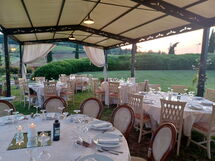 Tenuta Borgo al Sole