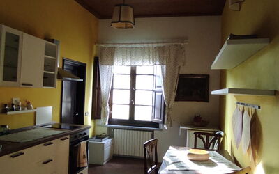 Villa Luce San Miniato