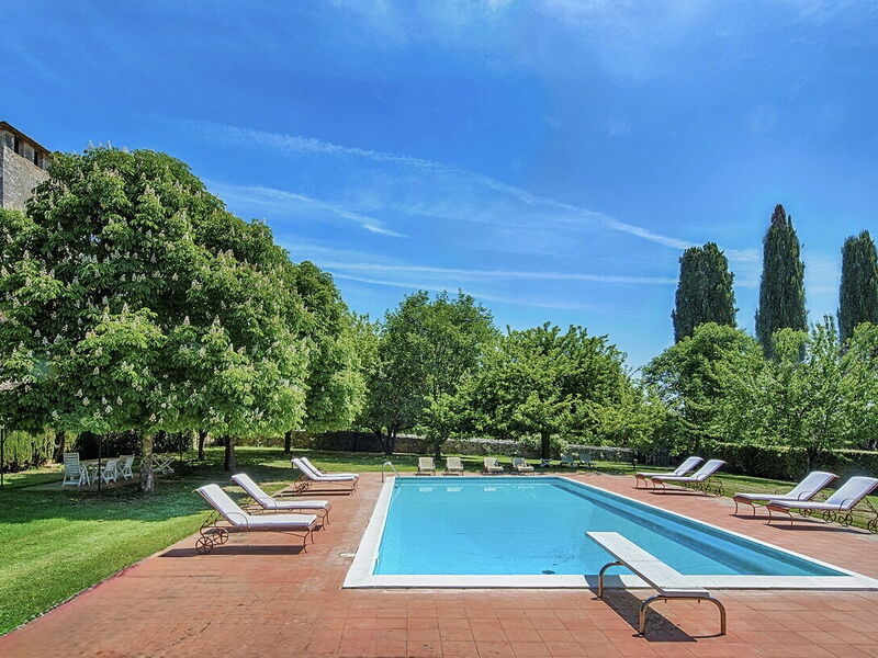 Secluded Wine Rustic Estate: 1300S Castle Suite &