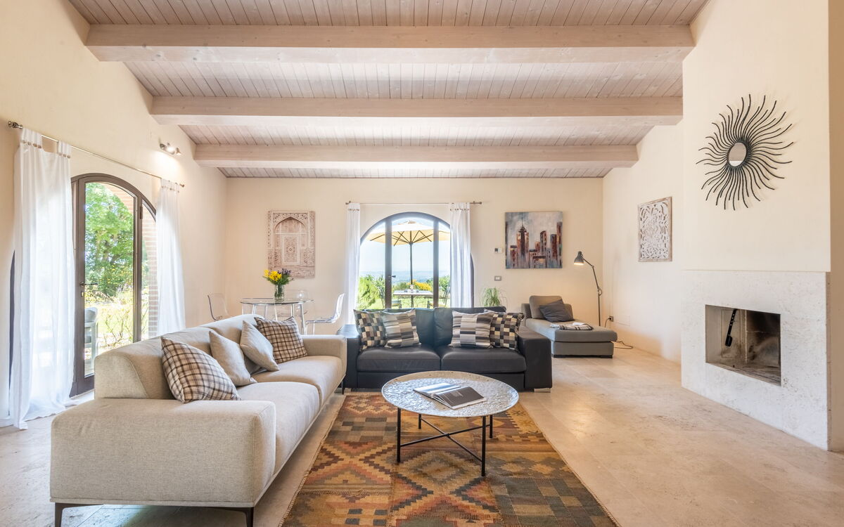 Accommodation:&nbsp;Villa Falco