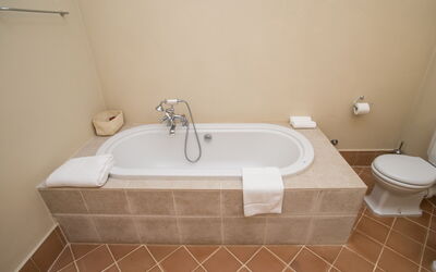 Accommodation:&nbsp;Appartamento Cipresso
