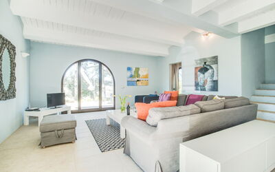 Accommodation:&nbsp;Villa Cielo