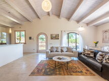 Accommodation:&nbsp;Villa Falco