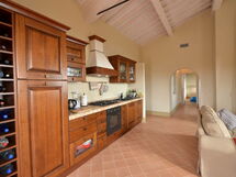 Accommodation:&nbsp;Appartamento Quercia