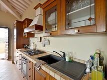 Accommodation:&nbsp;Appartamento Quercia