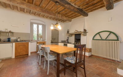 Accommodation:&nbsp;Il Giardino 618.2