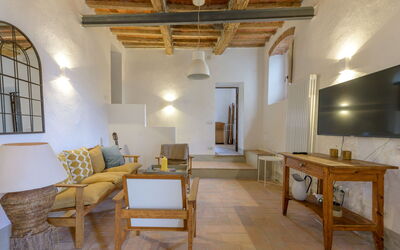 Accommodation:&nbsp;Il Giardino 618.2