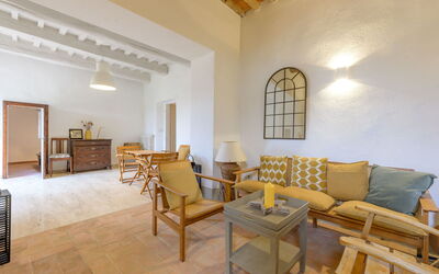 Accommodation:&nbsp;Il Giardino 618.2