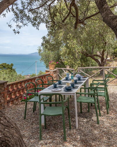 Villa Fior di Roccia