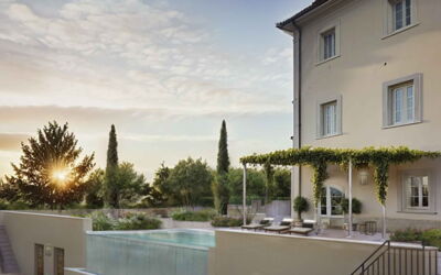 Villa Elisa: Home, Estate, Garden, Villa, Mansion, Landscaping, Swimming Pool, Courtyard, Eco Hotel, Hotel