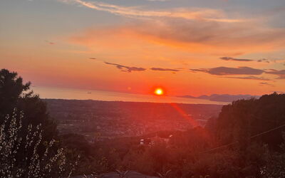 Villa Il Giardino - Strettoia, Tuscany, Italy