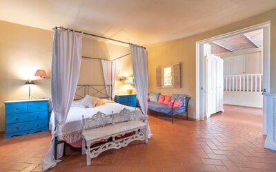 Accommodation:&nbsp;Mimosa Gialla