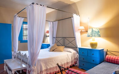 Agriturismo le Due Querce