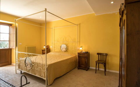 Accommodation:&nbsp;Vigne
