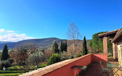 Accommodation:&nbsp;Montali