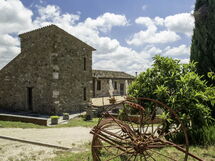 Agriturismo le Case Rosse di Montebuono