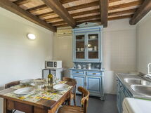 Agriturismo le Case Rosse di Montebuono