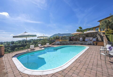 Villa delle Rose: Swimming Pool, Resort, Outdoor Furniture, Eco Hotel, Hotel, Resort Town, Umbrella, Chair, Sunlounger, Villa