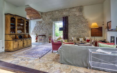 La Rocca di Monteggiori