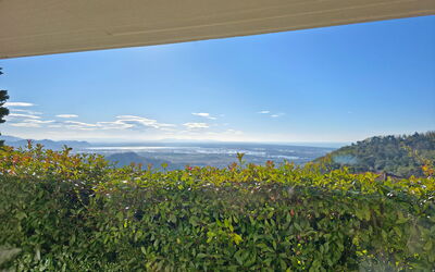 Appartamento Botrici: Sky, Daytime, Leaf, Nature, Green, Vegetation, Horizon, Cloud, Hill, Landscape