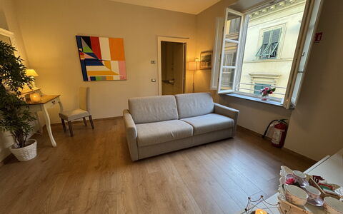 Casa Elena 13: Furniture, Flooring, Interior Design, Floor, Wood, Wood Flooring, Room, Couch, Living Room, Table