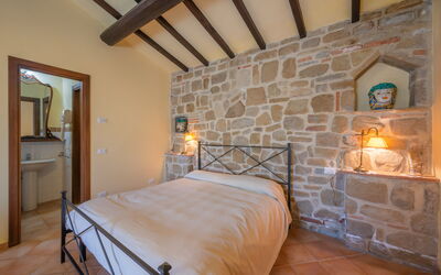 Accommodation:&nbsp;Il Giuncheto Lago